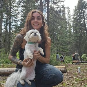 Meet your Posher, Jarakah